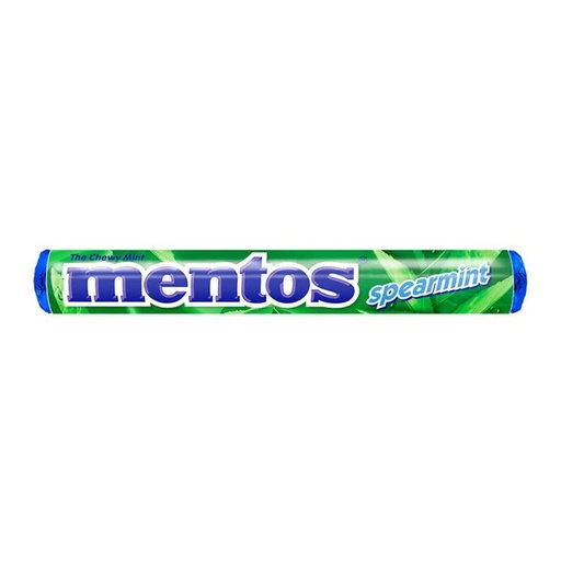 Mentos Spearmint 38gr