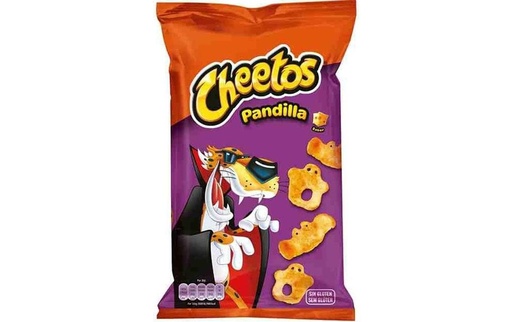 Cheetos Pandilla 75gr