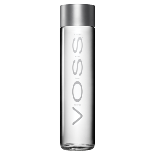 Voss Water Still 375ml