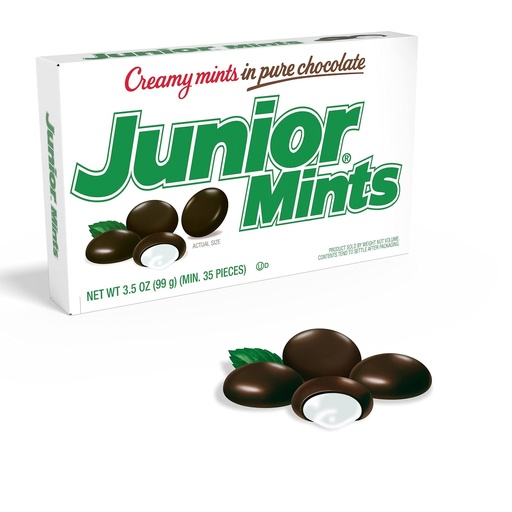 Junior Mints 99gr