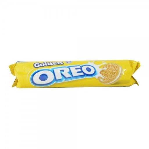 Oreo Golden 154gr