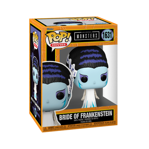 [80995] Funko Movies 1631 Bride of Frankenstein, Universal Monsters S5