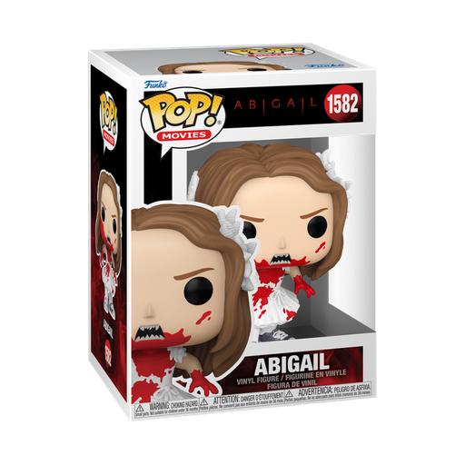 [82237] Funko Movies 1582 Abigail, Abigail
