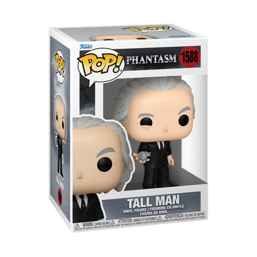 [81573] Funko Movies 1588 Tall Man, Phantasm