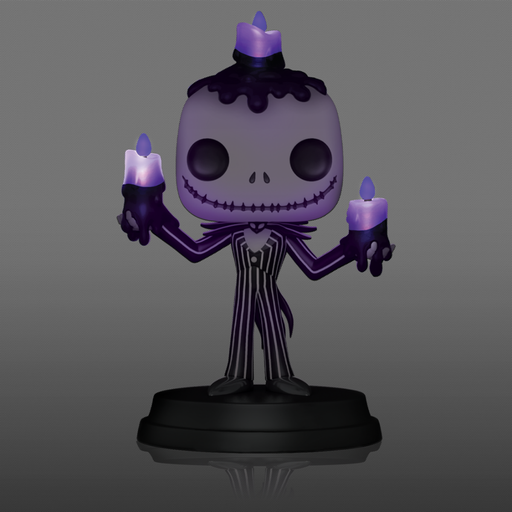 [79913] Funko Disney 1501 Jack Skellington, TNBC The Night Before Christmas