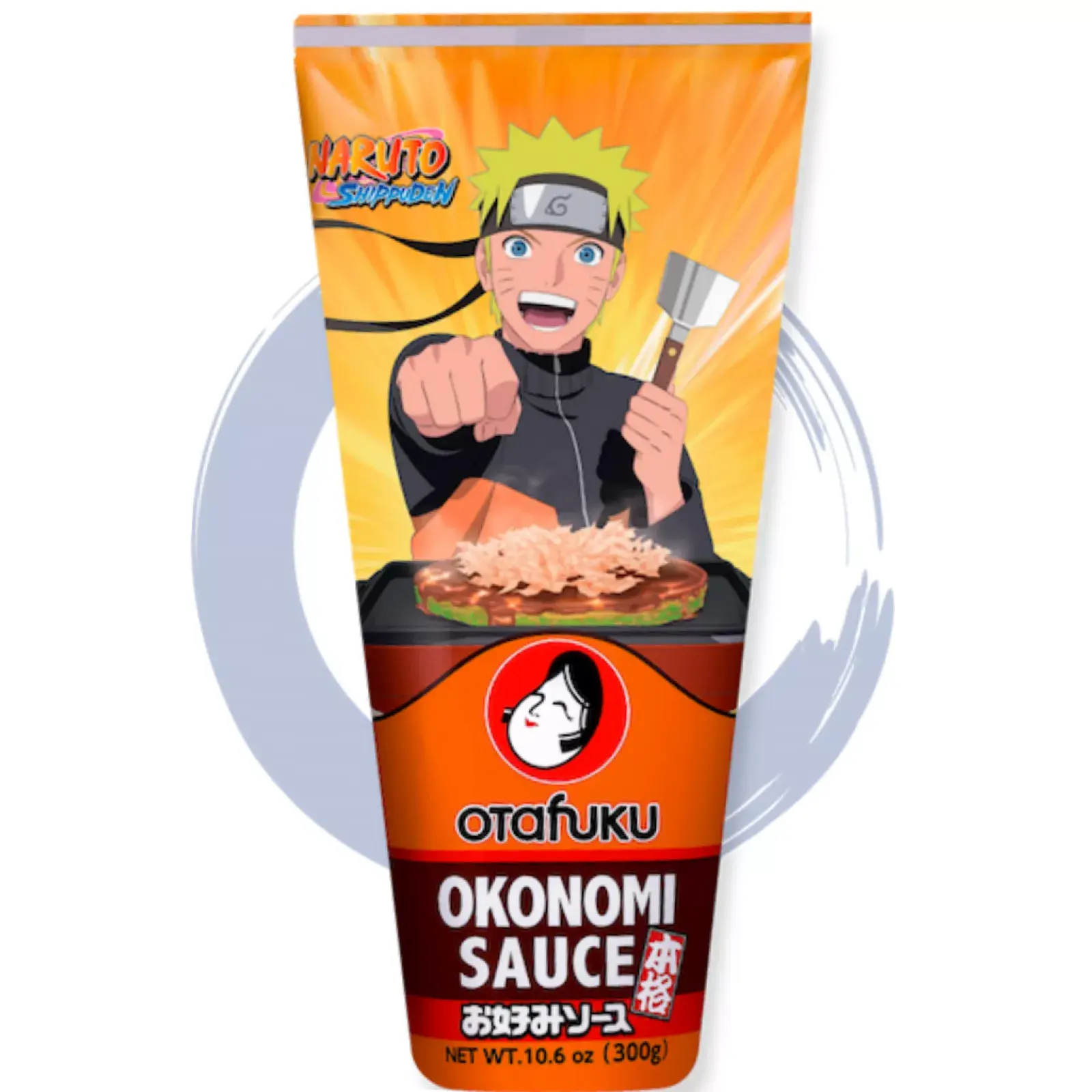 Otafuku Naruto Okonomi 300gr Japan