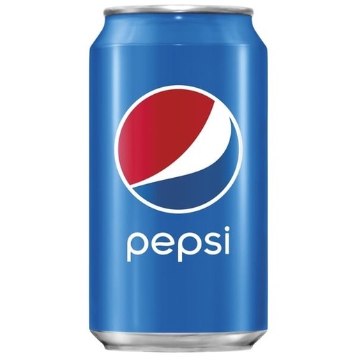Pepsi Cola 355ml USA