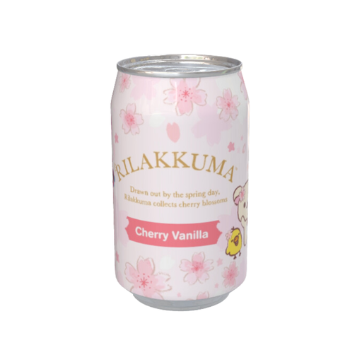 Kawaji Ralikkuma Cherry Vanilla