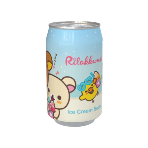 Kawaji Ralikkuma Ice Cream Soda