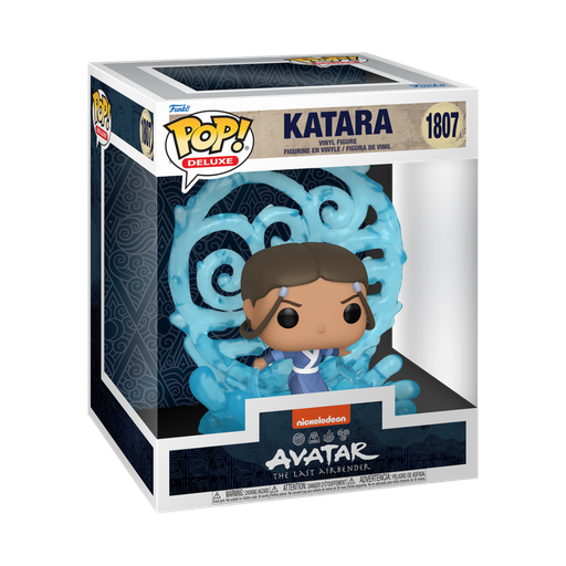 Funko Animation 1807 Katara, Avatar the Last AirBender