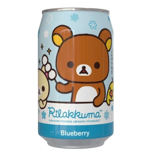 Kawaji Ralikkuma BlueBerry