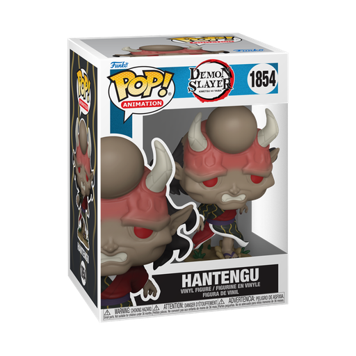 [85330] Funko Animation 1854 Hantengu, Demon Slayer