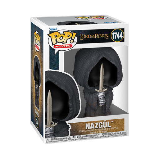 Funko Movies 1744 Nazgul, LOTR Lord of the Rings