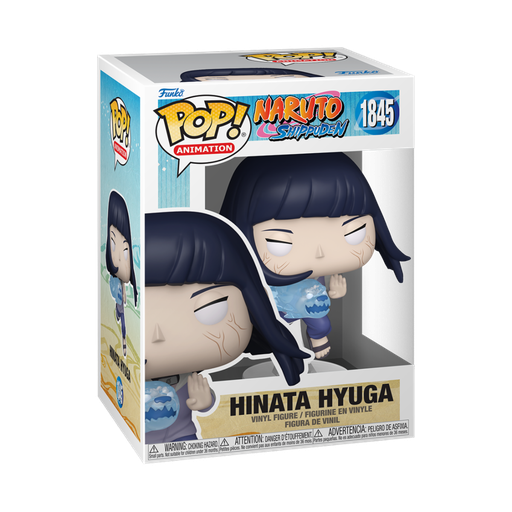 [83802] Funko Animation 1845 Hinata Hyuga, Naruto Shippuden