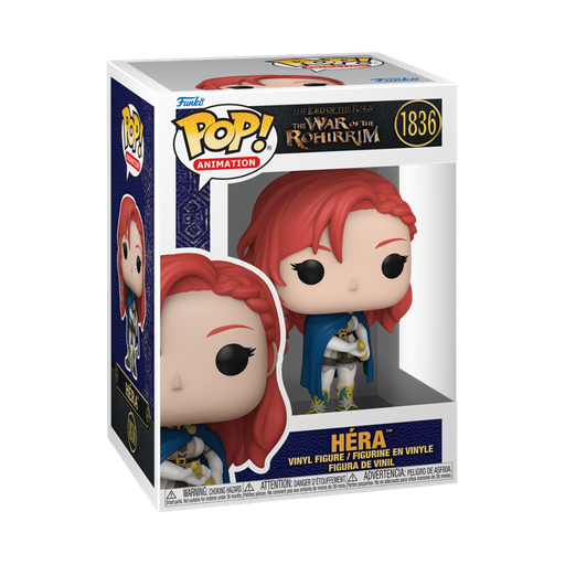 [80246] Funko Animation 1836 Hera, War of the Rohirrim