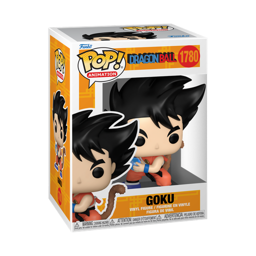 [83877] Funko Animation 1780 Goku Kame, Dragon Ball Z