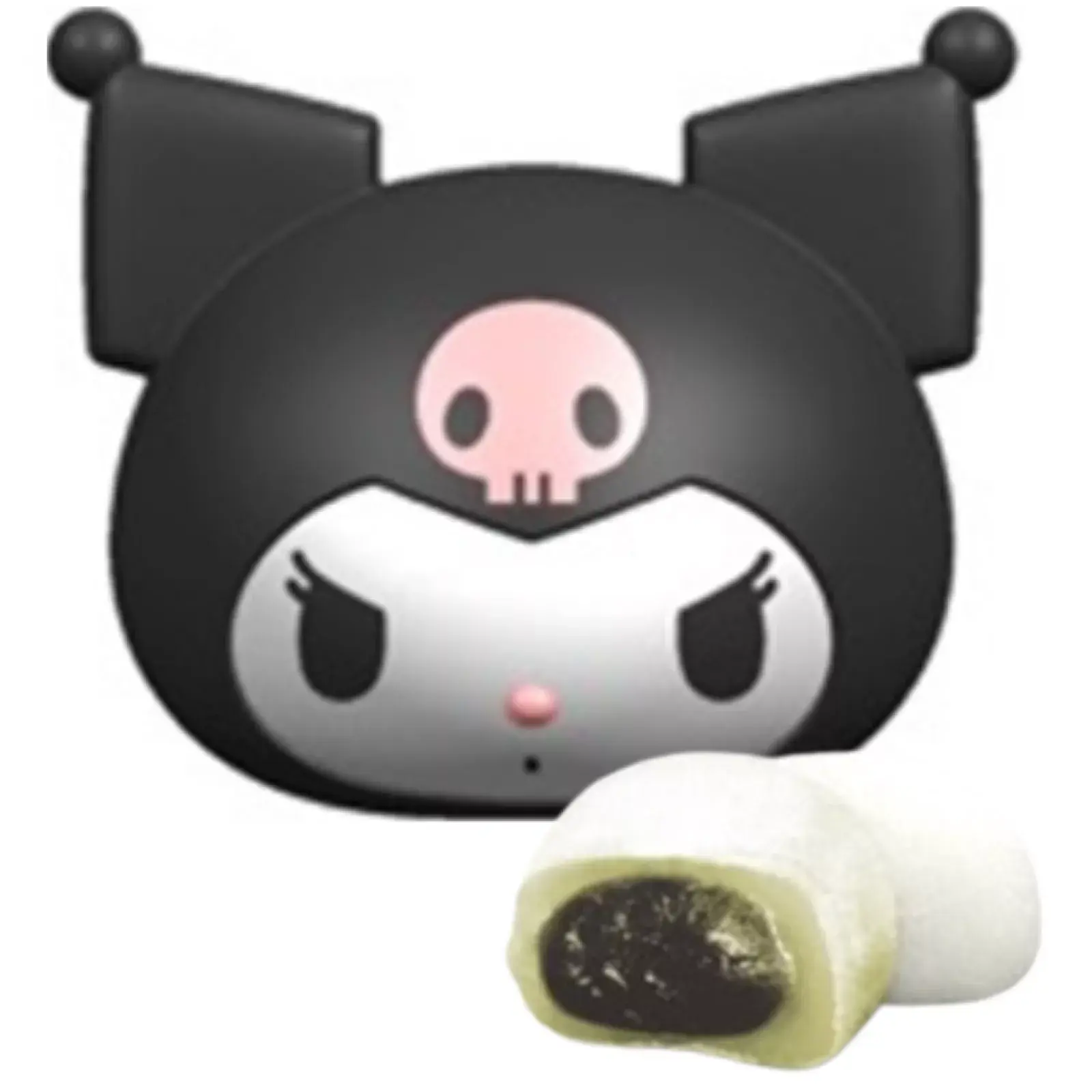 Mochi Kuromi Matcha 90gr Taiwan