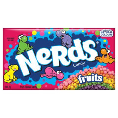 Nerds Fruits