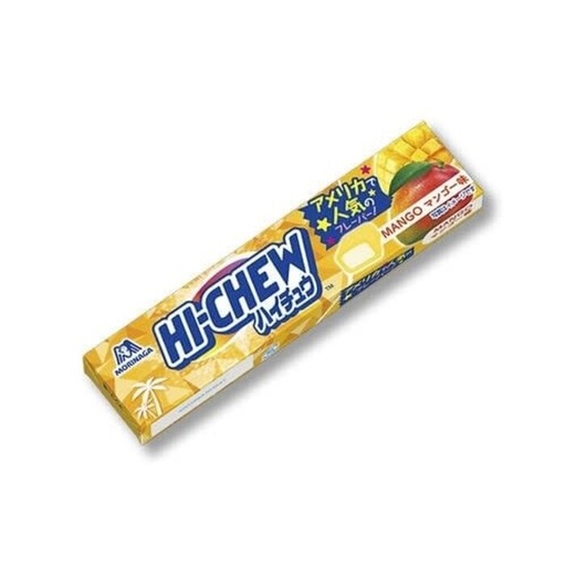 Hi-Chew Mango