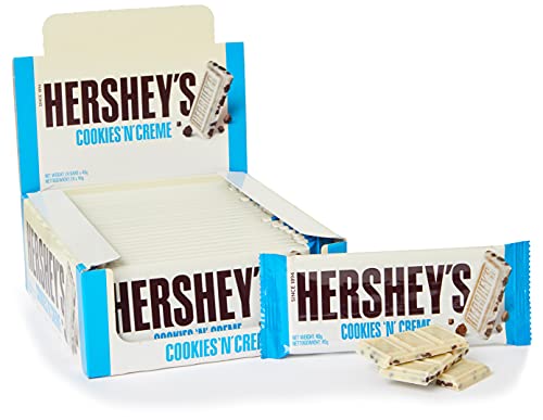 Hershey's Cookies 'n' Creme