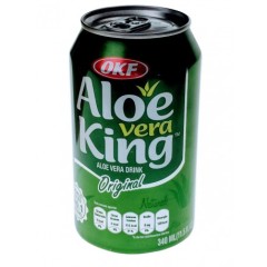 Aloe Vera King, Original