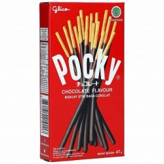 Cookies Pocky Chocolate 47gr