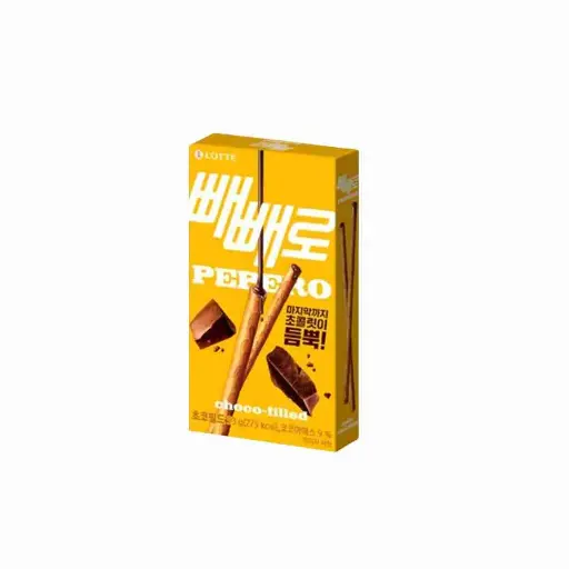 Cookies Pepero Choco-Filled 53gr