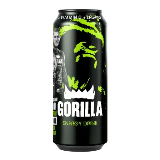 Drink Gorilla 500ml