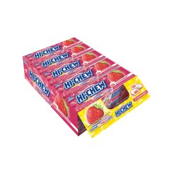 Candy Hi-Chew StrawBerry 55,2gr