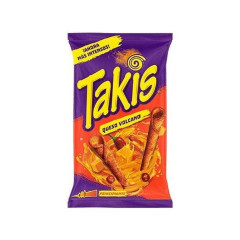 Chips Takis Volcano 100gr