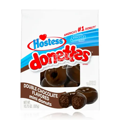 Cookies Donettes 305gr