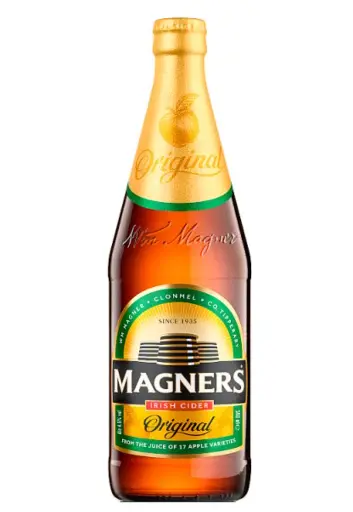 Drink Magers Irish Cider