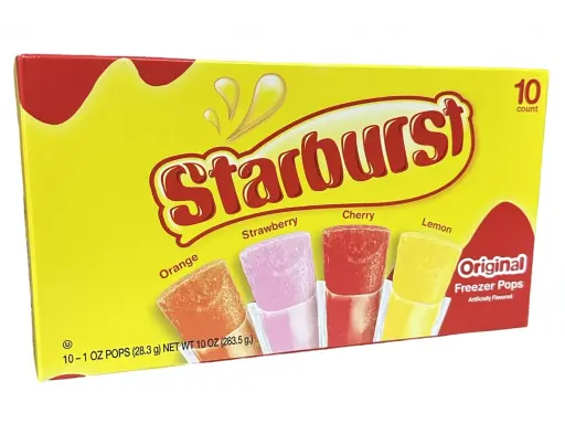 Candy StarBurst 283,5gr