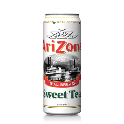 Arizona Sweet Tea 650ml