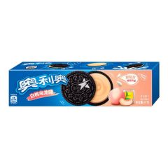 Cookies Oreo Sandwich Cookie Peach Oolong 97gr