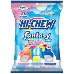 Candy Hi-Chew Fantasy Mix 85g